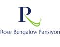 Rose Bungalow Pansiyon - Antalya